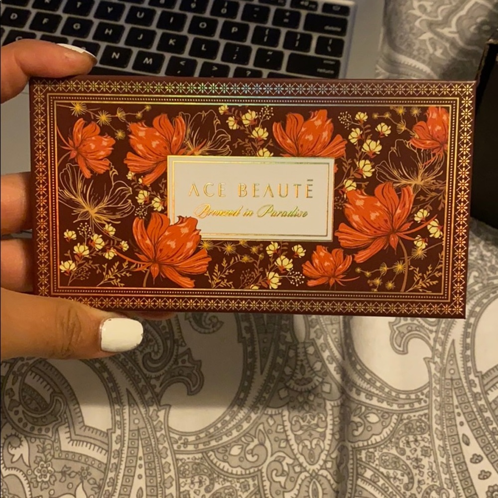 ACE BEAUTE BRONZER! NEW! ✨💖